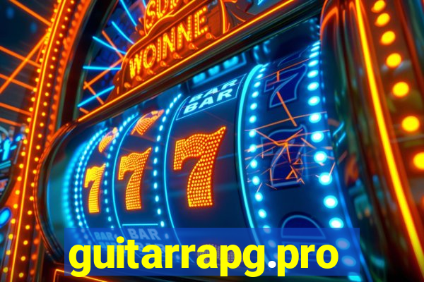 guitarrapg.pro