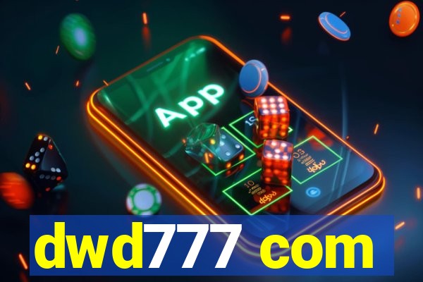 dwd777 com