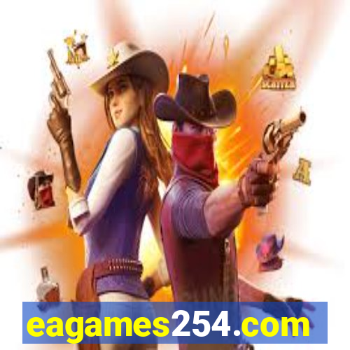 eagames254.com