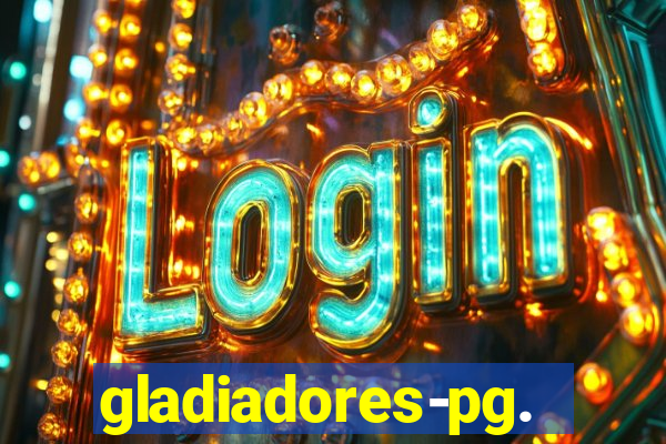 gladiadores-pg.com