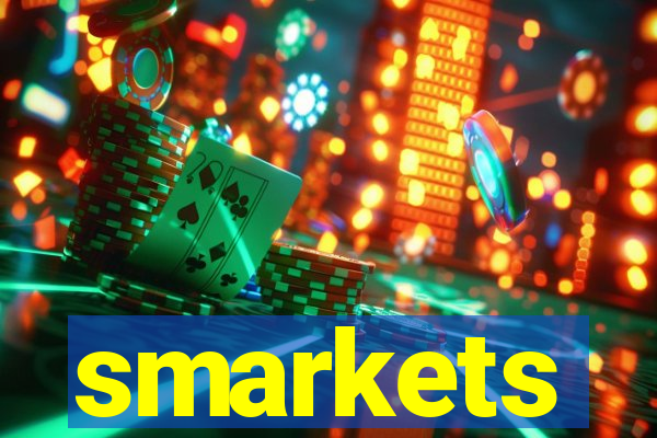 smarkets