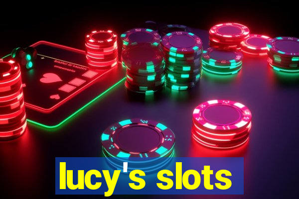 lucy's slots