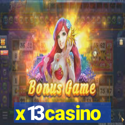 x13casino