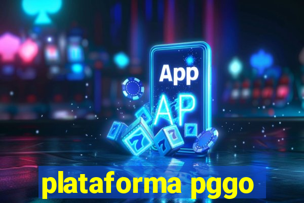 plataforma pggo