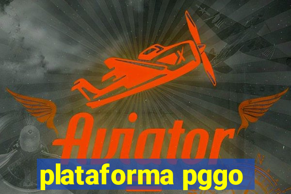 plataforma pggo