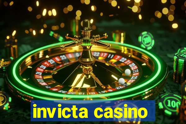 invicta casino