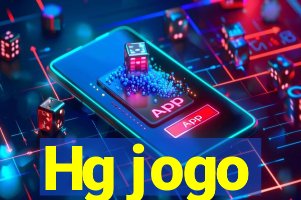 Hg jogo