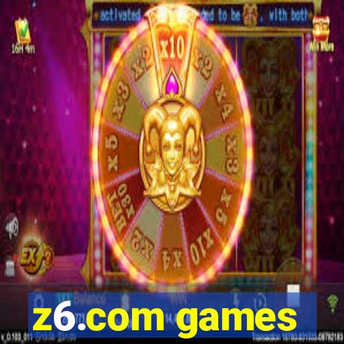 z6.com games