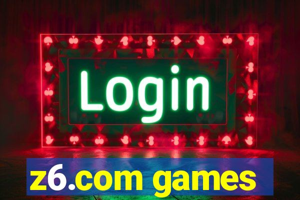 z6.com games