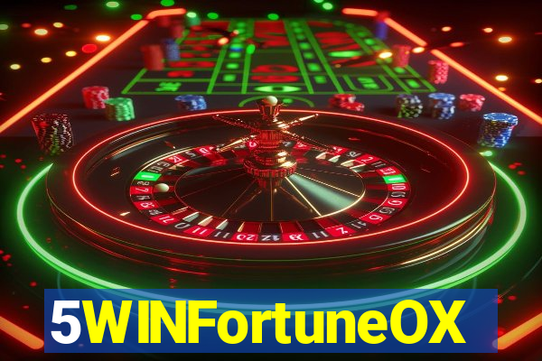 5WINFortuneOX