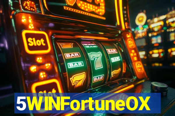 5WINFortuneOX