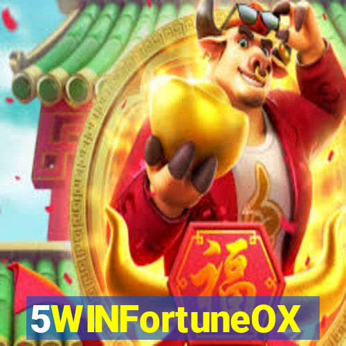 5WINFortuneOX