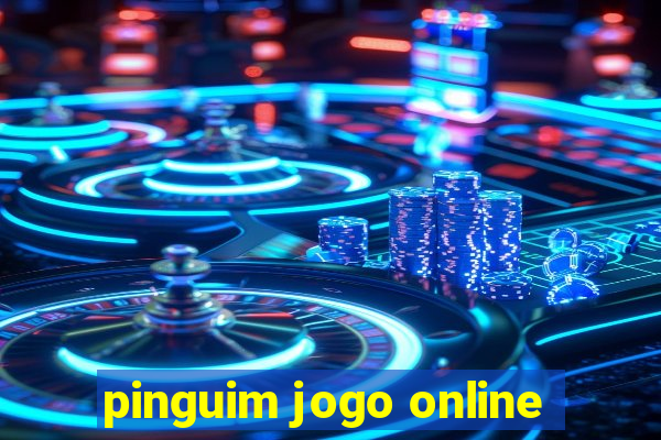 pinguim jogo online