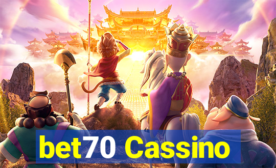 bet70 Cassino