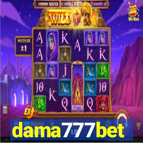 dama777bet