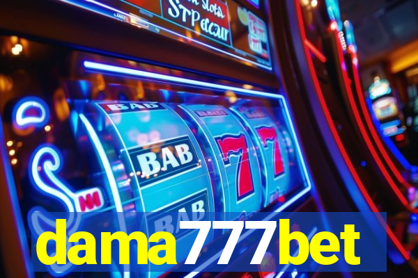 dama777bet