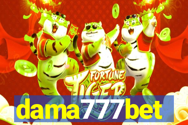 dama777bet