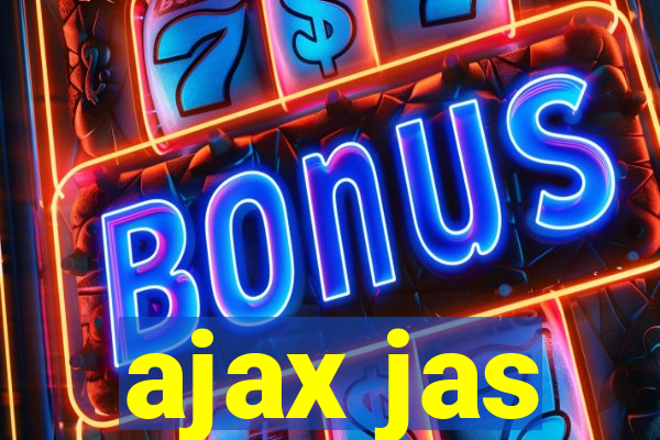 ajax jas