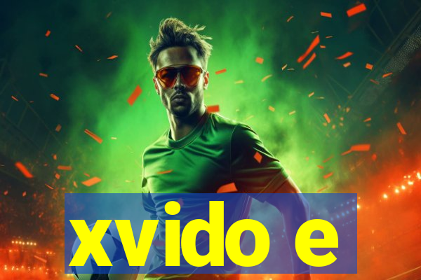 xvido e