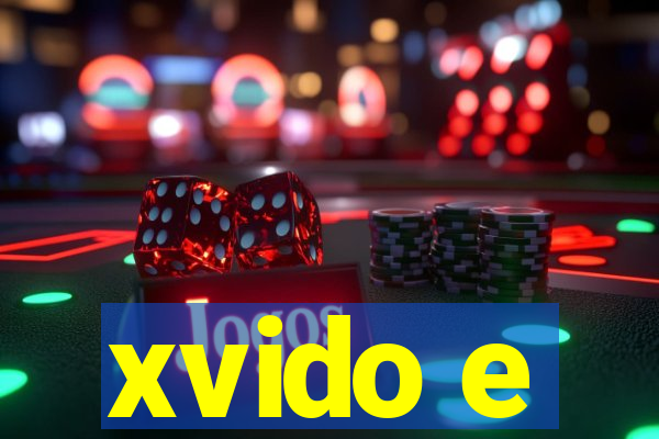 xvido e