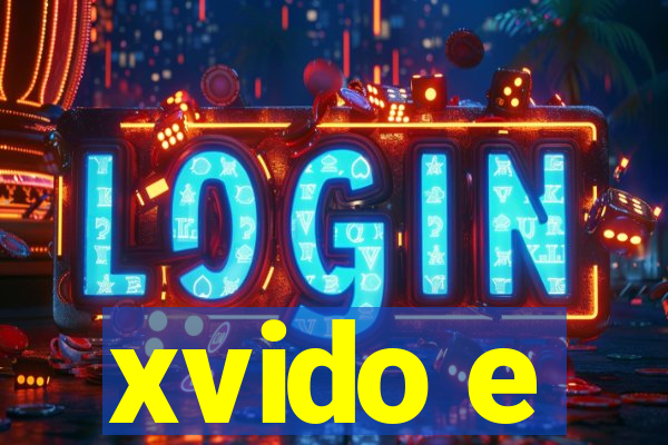 xvido e