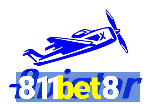 811bet8