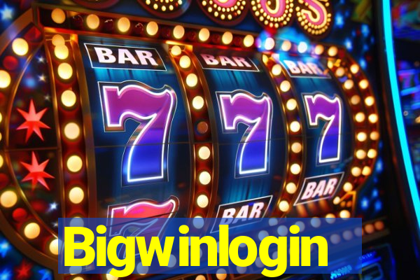 Bigwinlogin