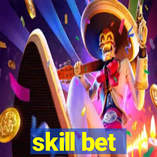 skill bet