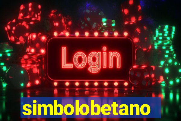 simbolobetano