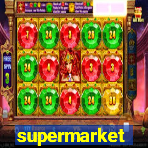 supermarket simulator apk dinheiro infinito