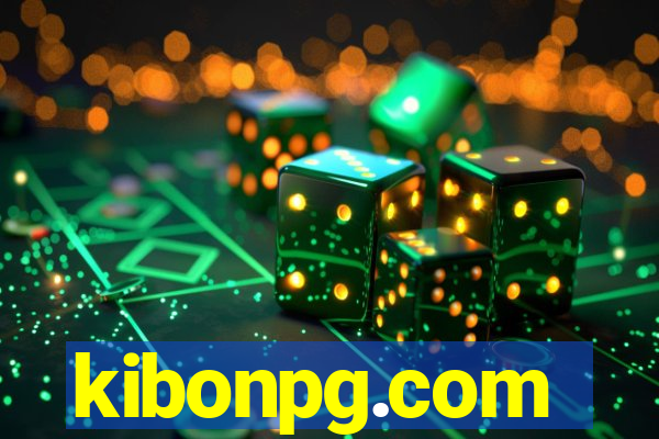 kibonpg.com