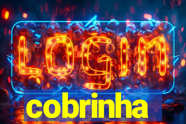 cobrinha