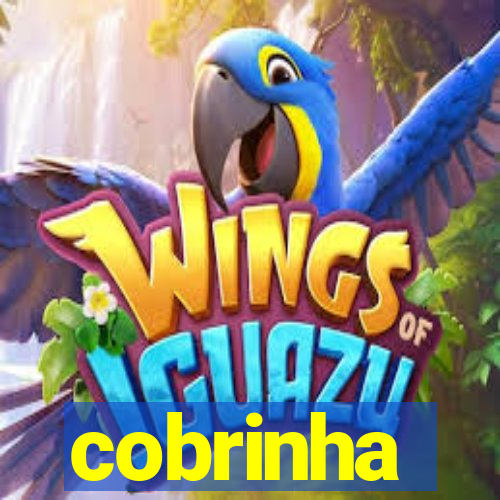 cobrinha