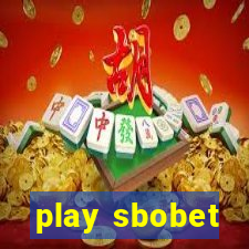 play sbobet