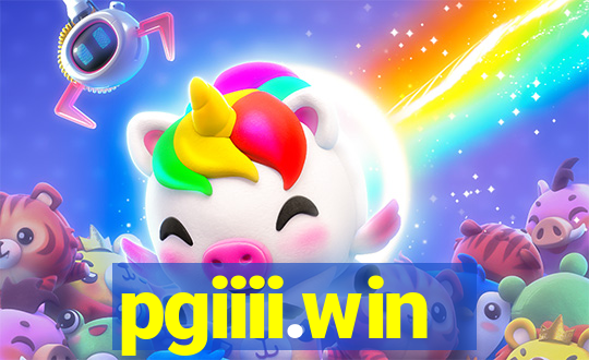 pgiiii.win