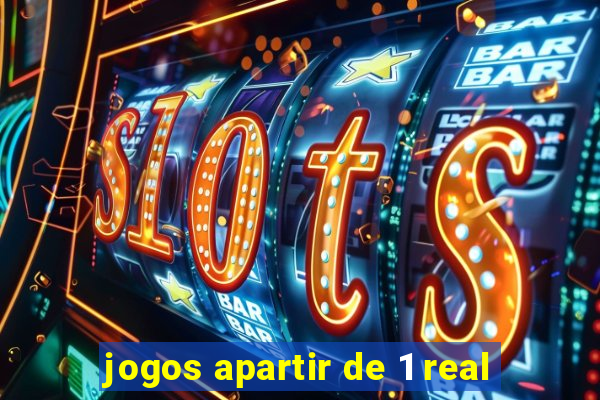 jogos apartir de 1 real