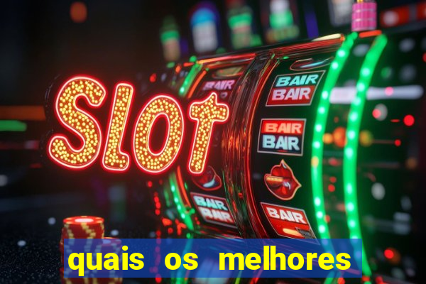 quais os melhores jogos da blaze