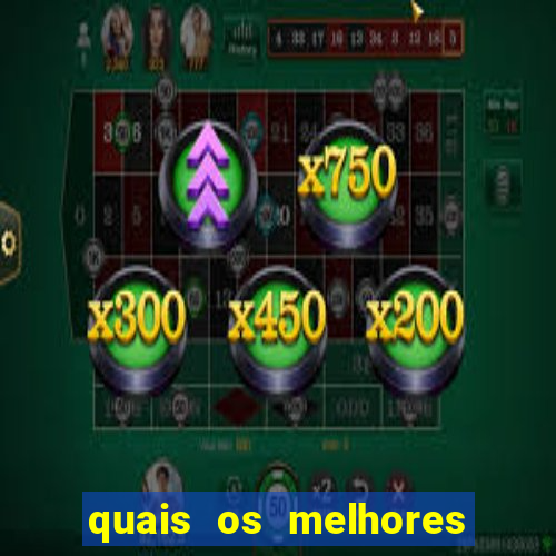 quais os melhores jogos da blaze