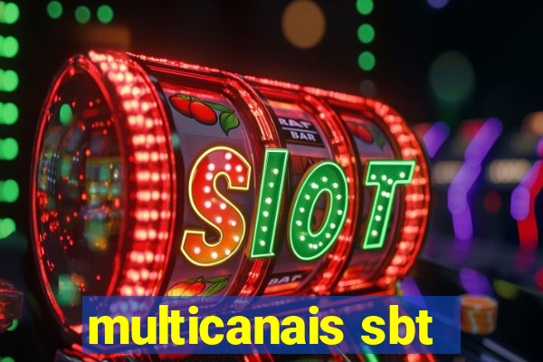 multicanais sbt