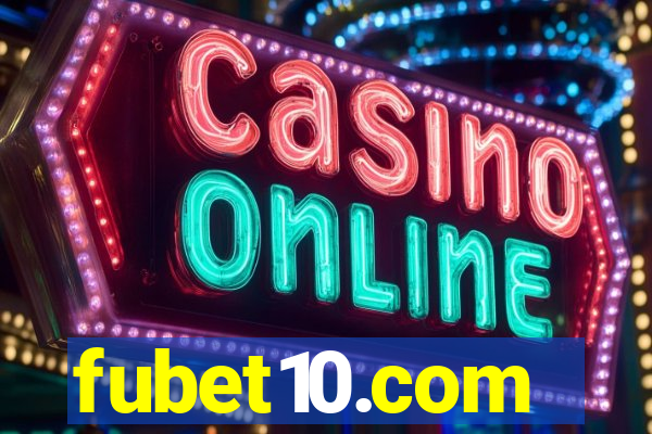 fubet10.com