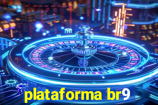 plataforma br9