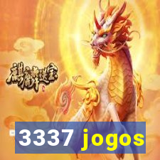 3337 jogos