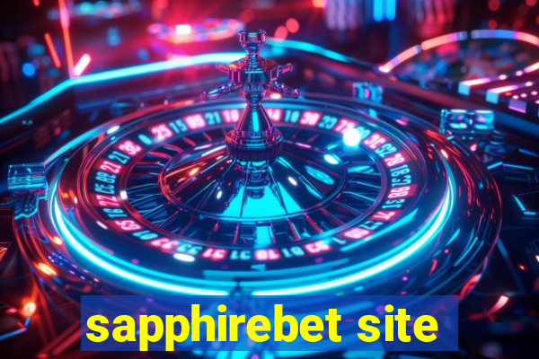 sapphirebet site