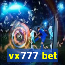 vx777 bet