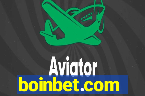 boinbet.com plataforma login