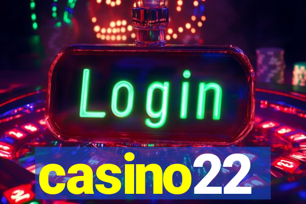 casino22