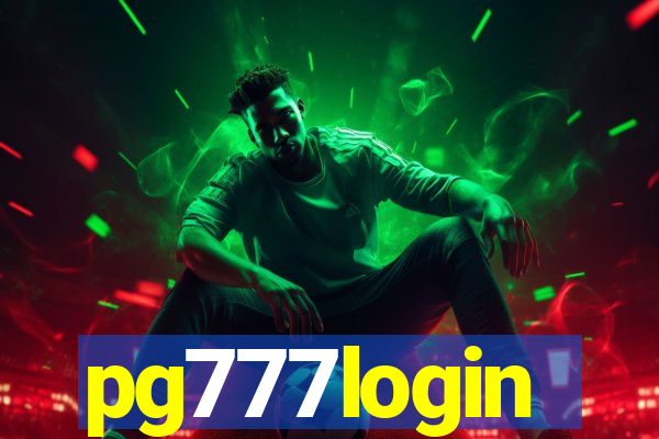 pg777login