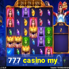 777 casino my