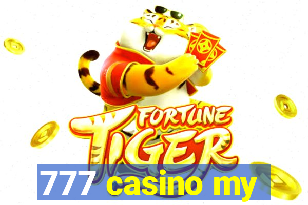 777 casino my