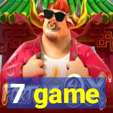 7 game